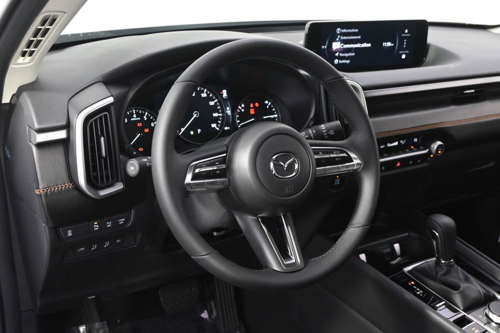 New 2026 MAZDA CX-50 AWD 2.5 S image 11