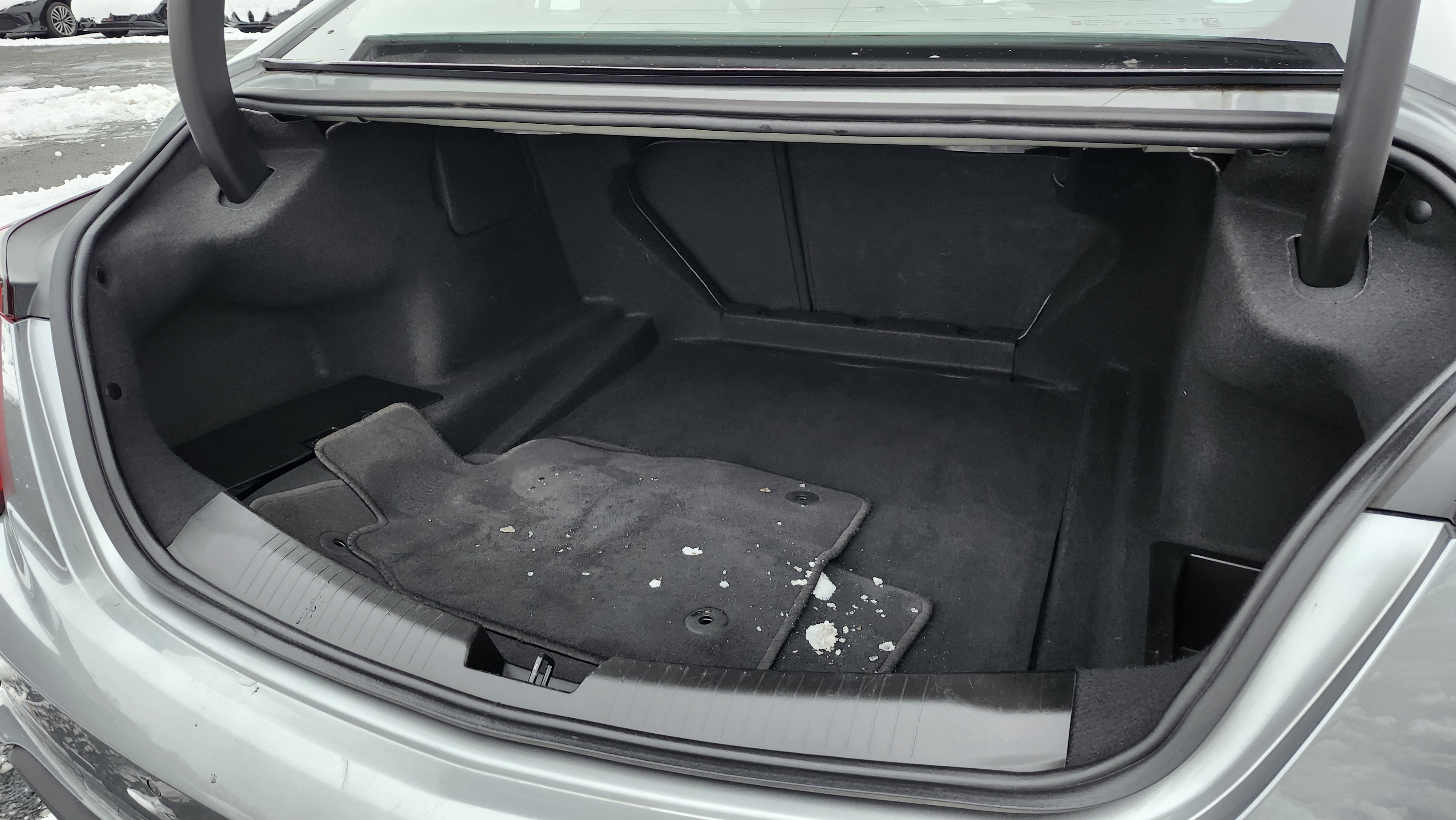 Used 2024 Cadillac CT5 Premium Luxury w/ Climate Package image 25