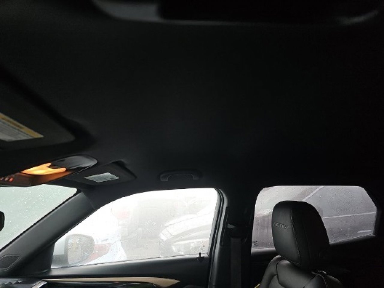 Used 2025 Chevrolet TrailBlazer ACTIV w/ Driver Confidence Package image 18