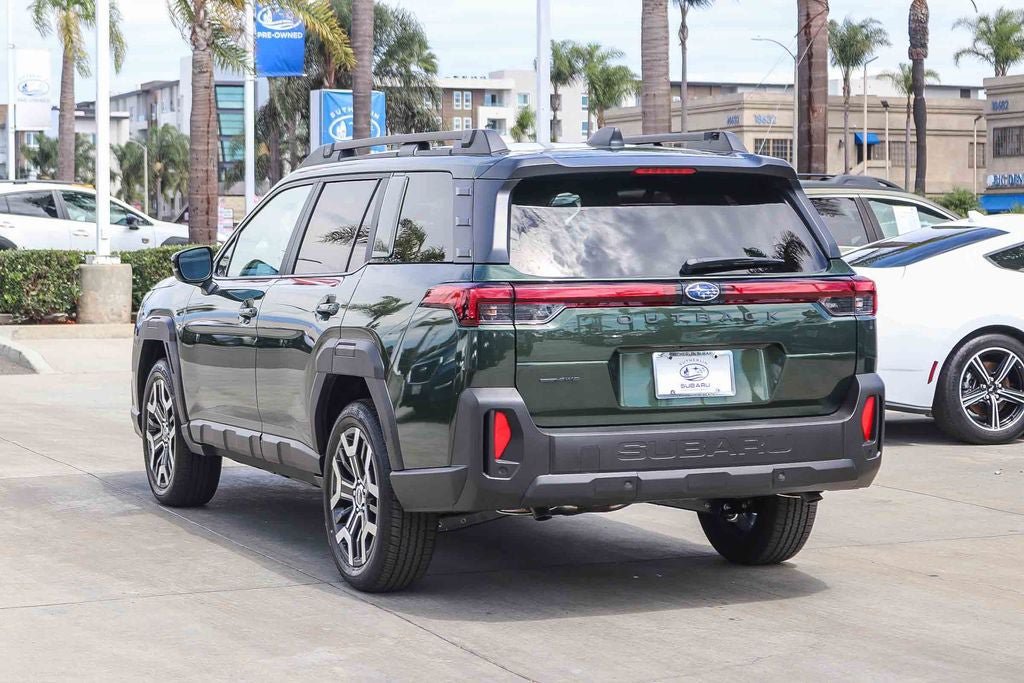 New 2026 Subaru Outback Touring XT AWD/4WD image 6