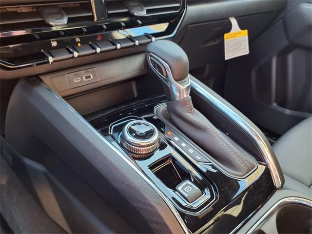 New 2026 GMC Canyon Elevation w/ Convenience Package image 18