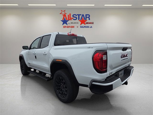 New 2026 GMC Canyon Elevation w/ Convenience Package image 5