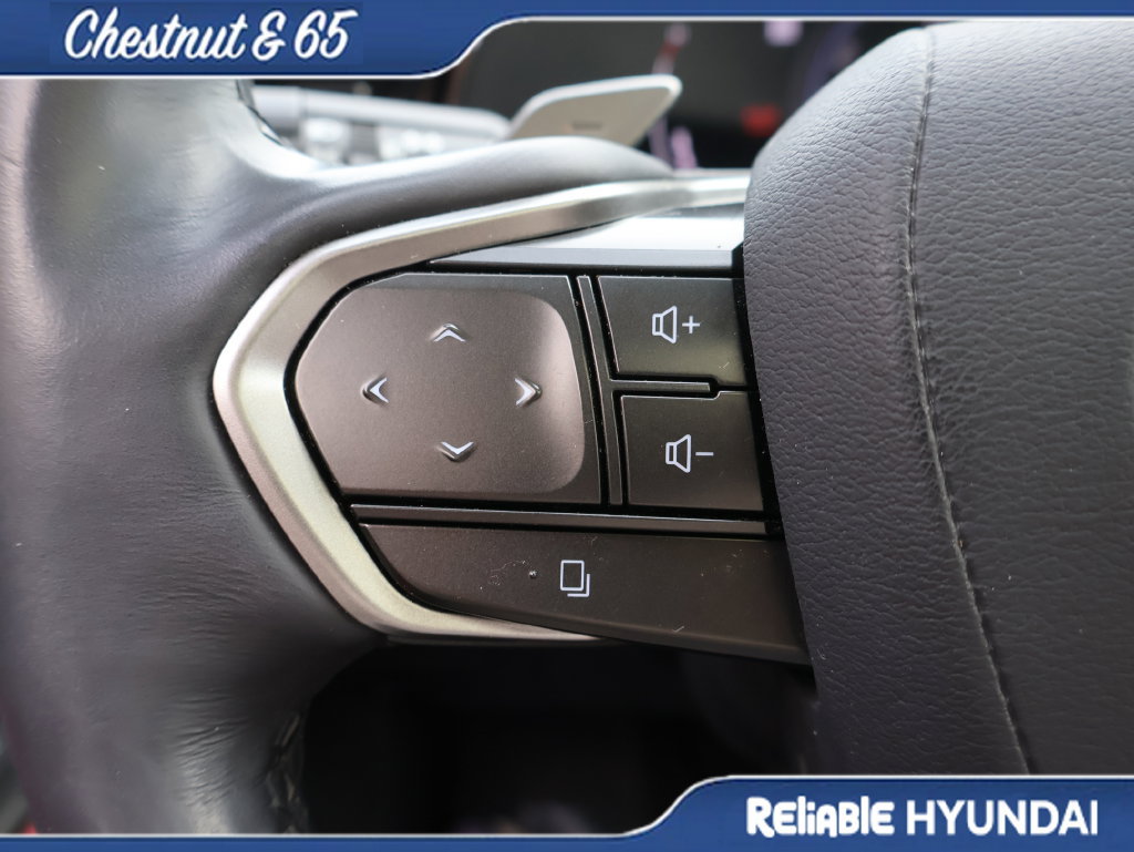 Used 2024 Lexus NX 350h AWD w/ Vision Package image 28