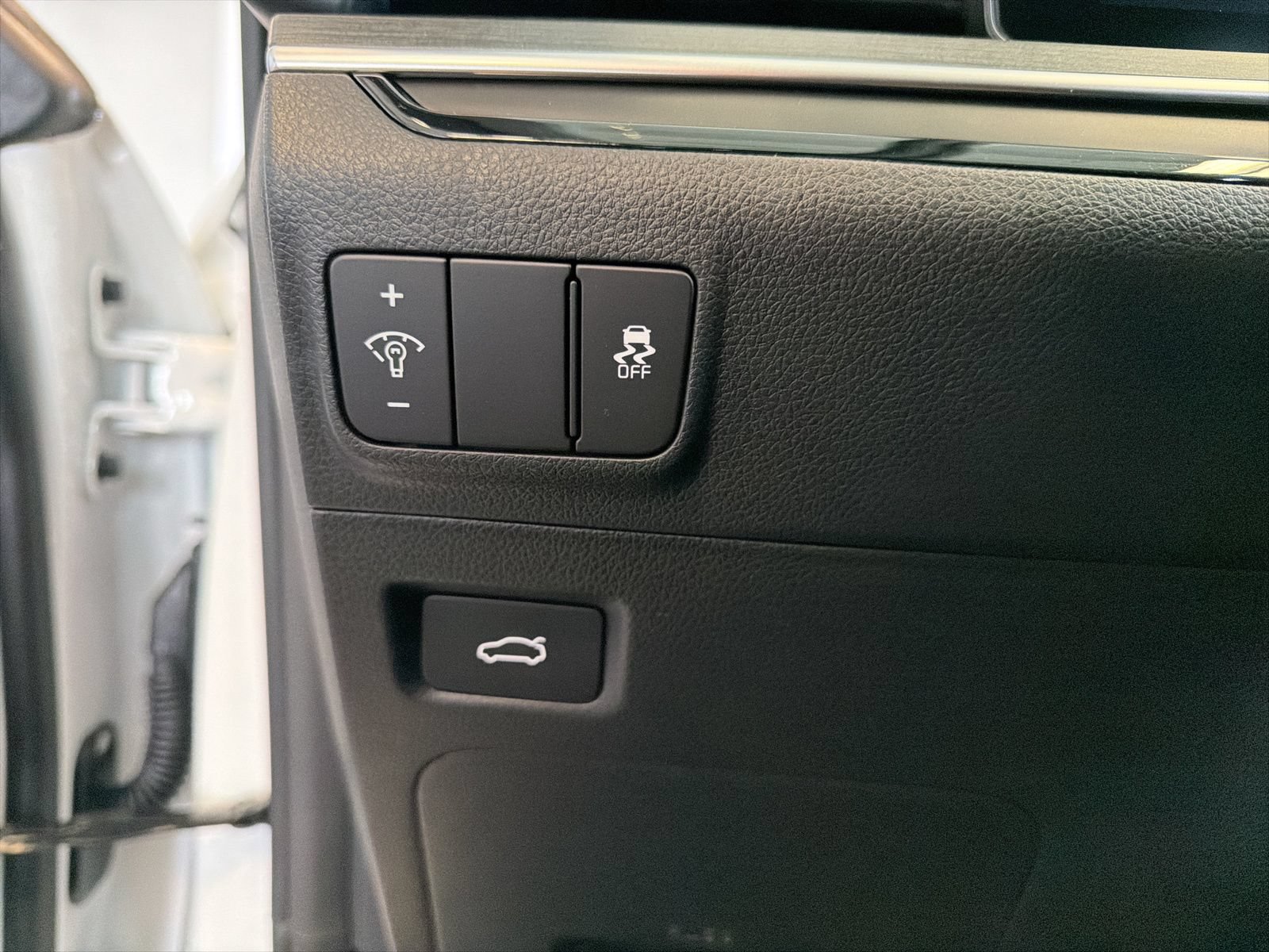 New 2026 Kia K5 EX FWD image 14