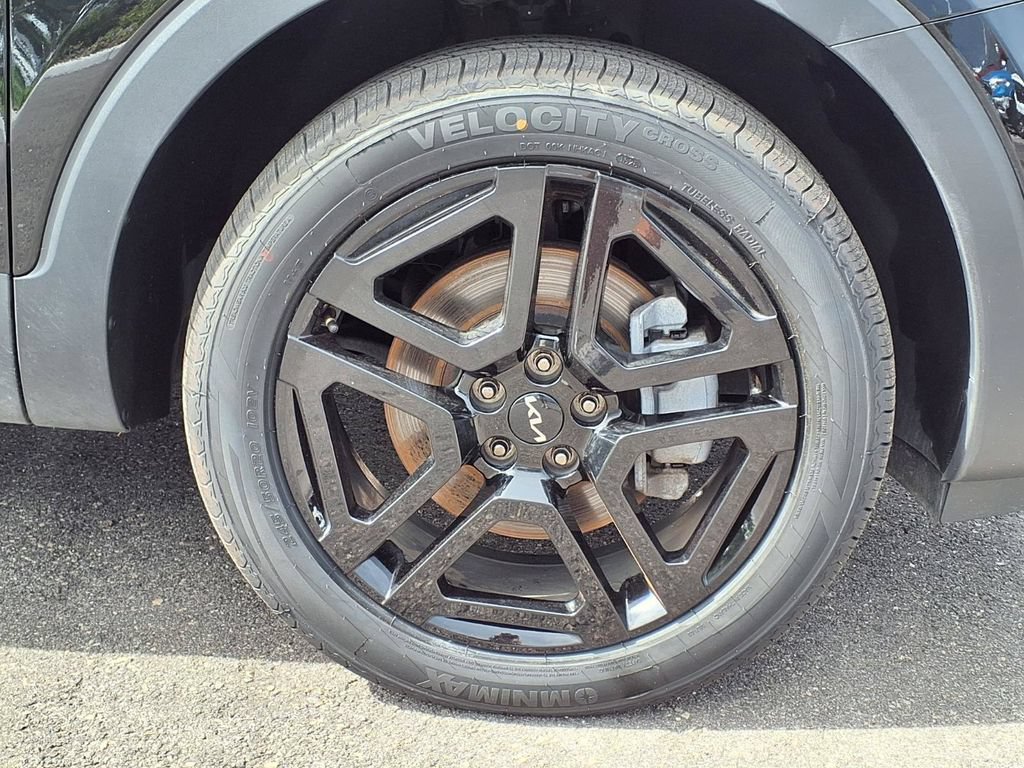 Used 2024 Kia Telluride SX Prestige X-Line AWD/4WD image 11