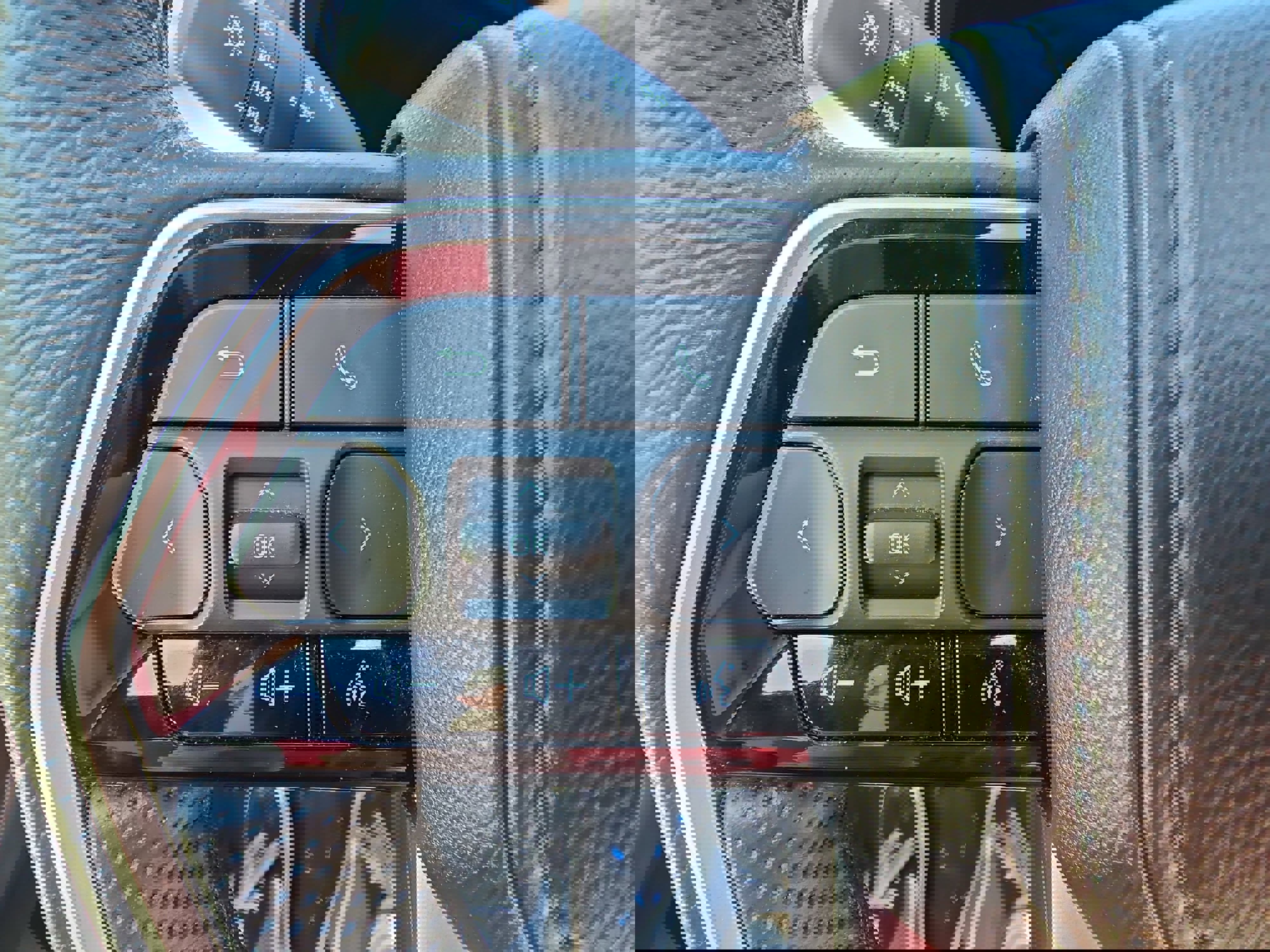 Used 2024 Toyota Sequoia Capstone AWD/4WD image 18