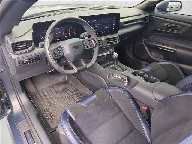 Used 2024 Ford Mustang Dark Horse RWD image 17