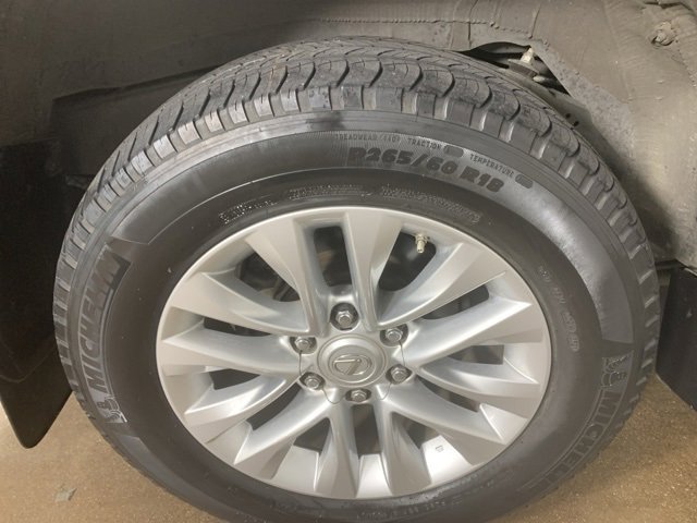 Used 2022 Lexus GX 460 Premium image 31