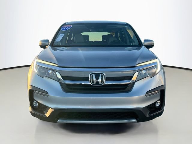 Used 2022 Honda Pilot EX-L image 3