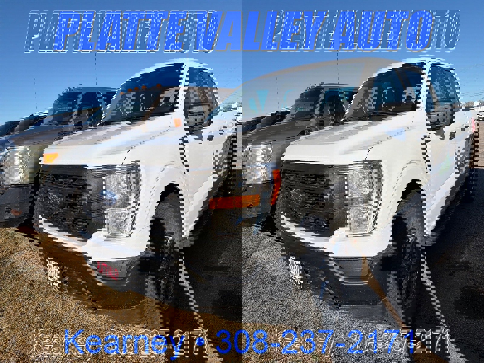 Used 2017 Ford Expedition EL XL