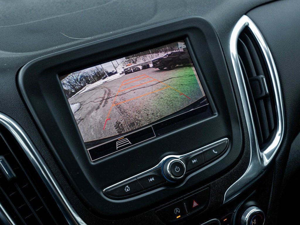 Used 2024 Chevrolet Equinox LT w/ LPO, Floor Liner Package image 20