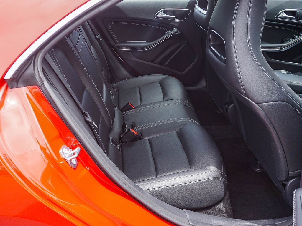 Used 2019 Mercedes-Benz CLA 250 4MATIC image 13