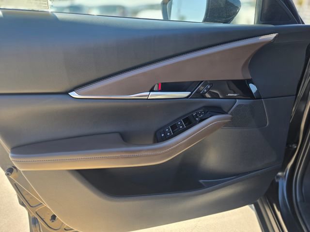 Certified 2025 MAZDA CX-30 2.5 Turbo w/ Premium Package image 20