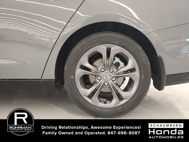 New 2026 Honda Accord EX-L image 6