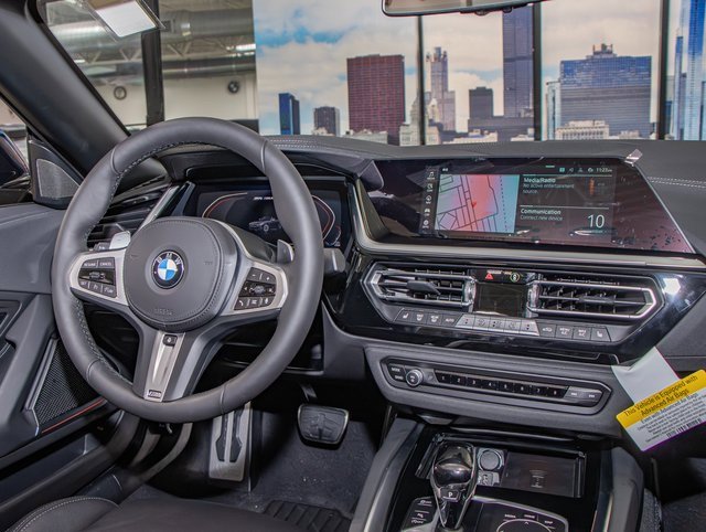 New 2026 BMW Z4 M40i w/ Shadowloine Package image 18