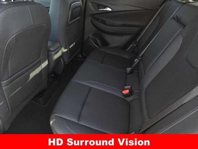 New 2026 Buick Encore GX Sport Touring w/ Advanced Technology Package image 17