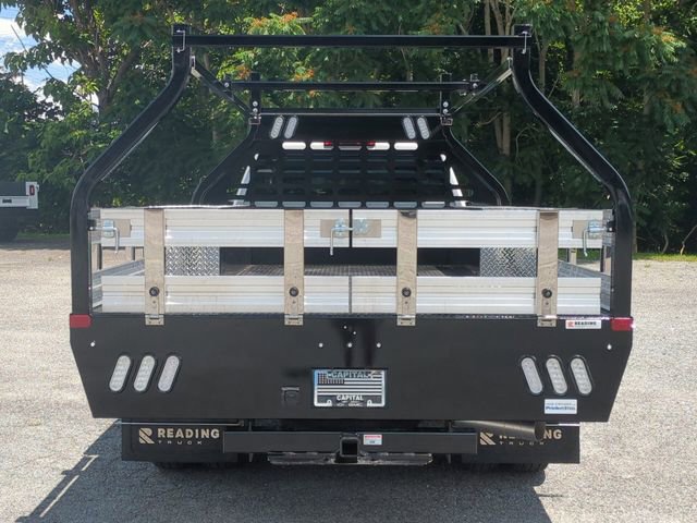 New 2024 Chevrolet Silverado 3500 W/T w/ WT Convenience Package image 6