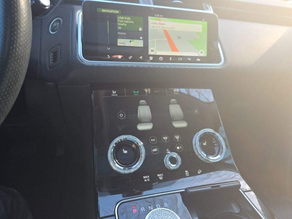 Used 2018 Land Rover Range Rover Velar S image 7