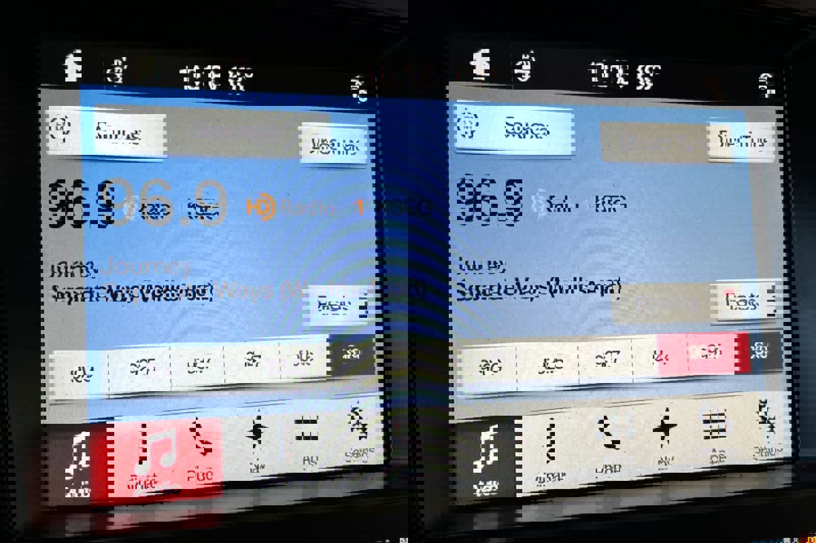 Used 2017 Ford Explorer Platinum image 21