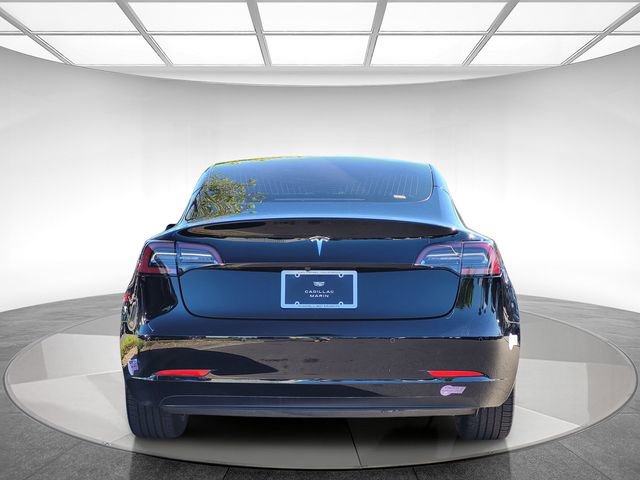 Used 2018 Tesla Model 3 Long Range image 5