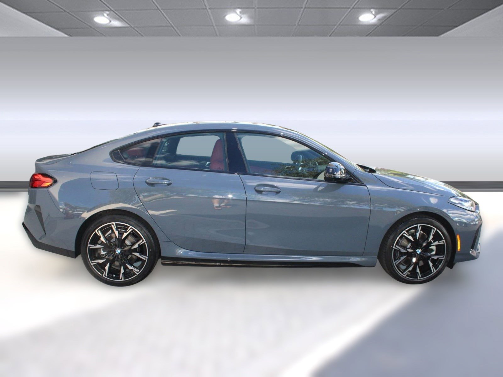 New 2026 BMW 228i w/ Technology Package image 8
