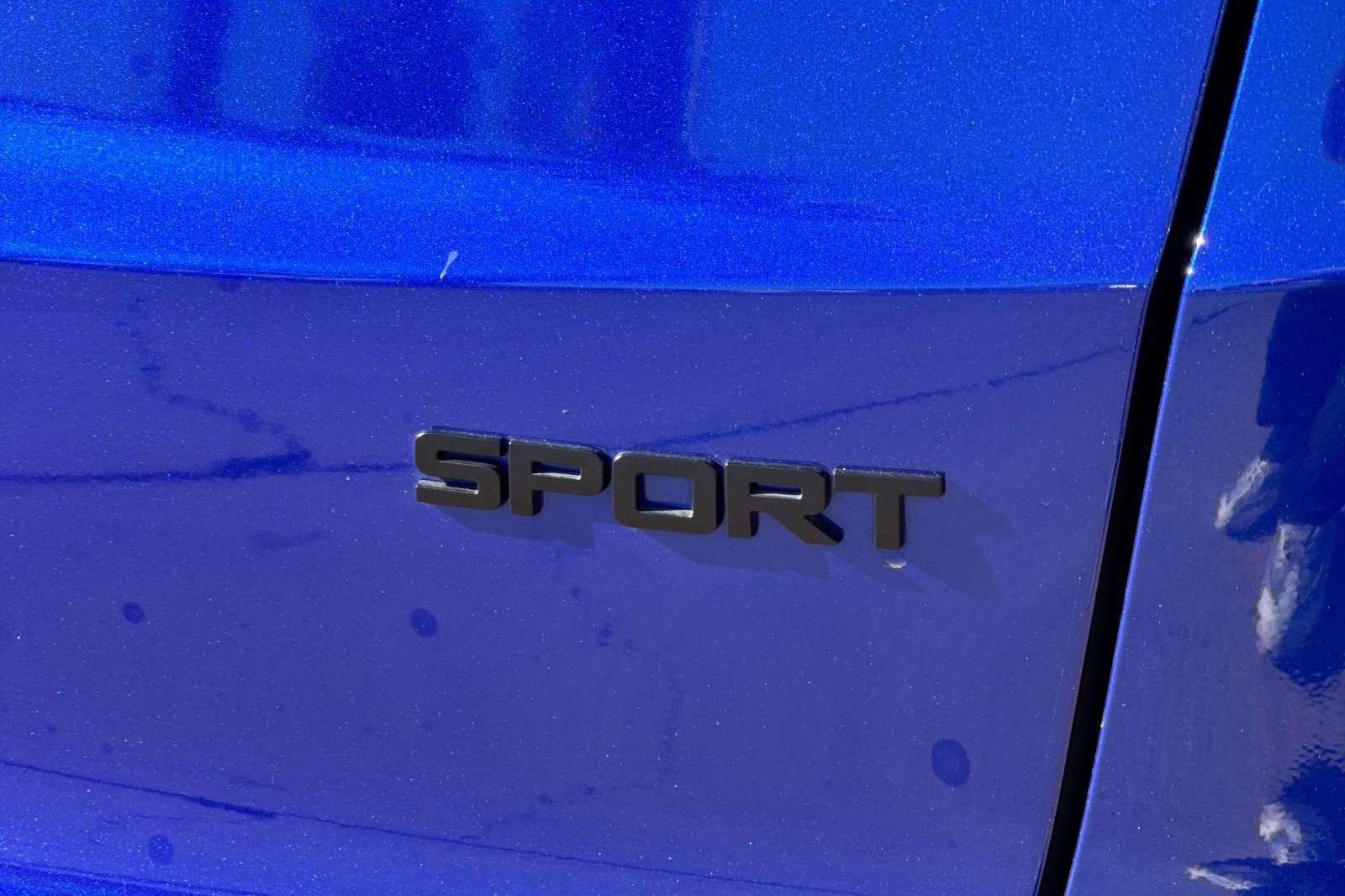 Used 2024 Honda CR-V Sport-L image 22