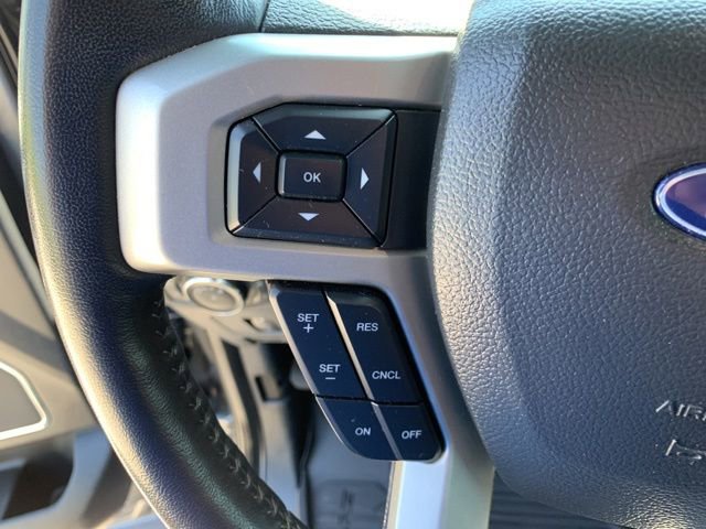 Used 2022 Ford F350 Lariat w/ Chrome Package image 27