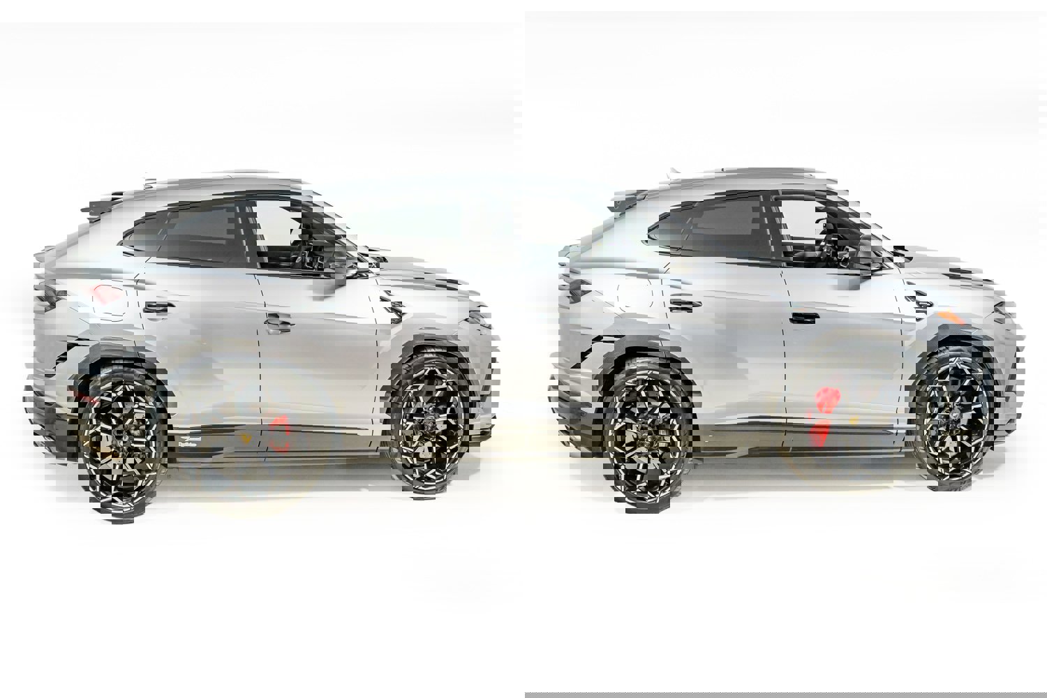 Used 2024 Lamborghini Urus Performante image 10