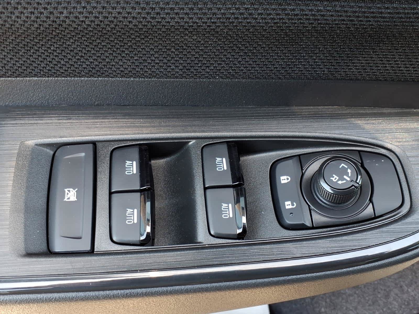 Certified 2026 Subaru Outback Premium AWD/4WD image 23