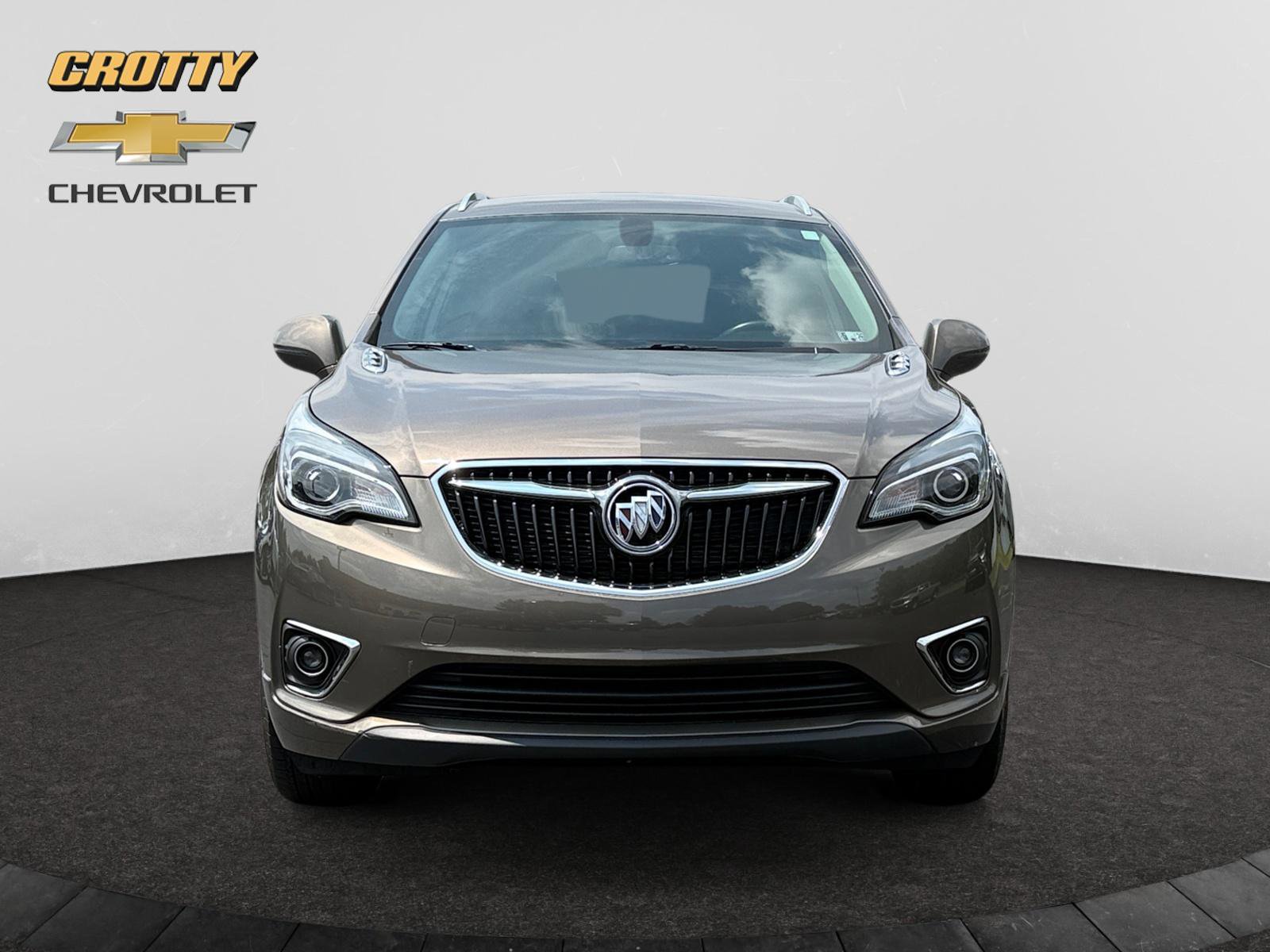 Used 2019 Buick Envision Essence image 8