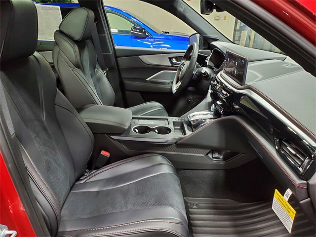 New 2026 Acura MDX A-Spec image 13