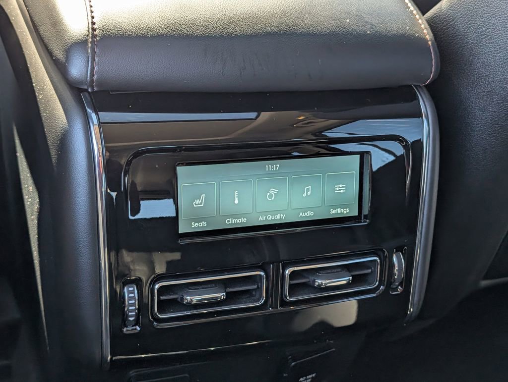 Used 2021 Lincoln Aviator Grand Touring w/ Equipment Group 302A image 16