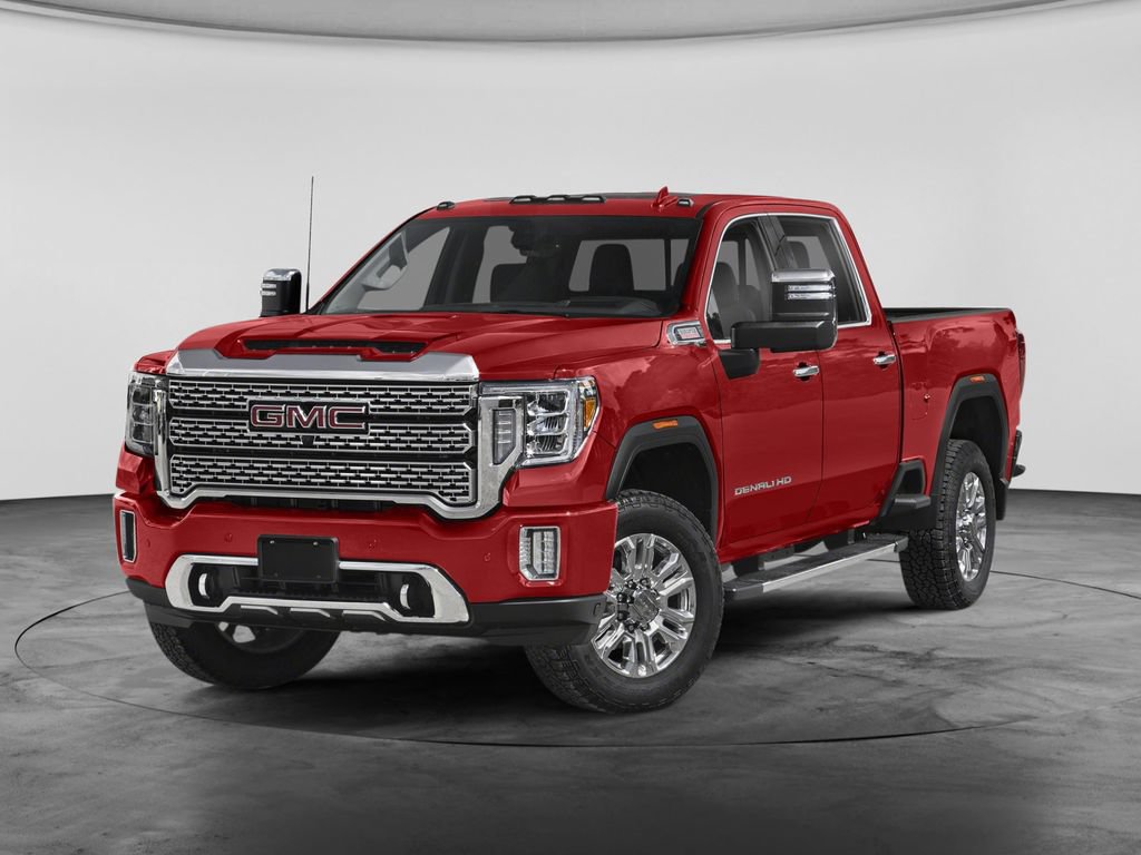 Used 2023 GMC Sierra 3500 Denali w/ Denali Ultimate Package