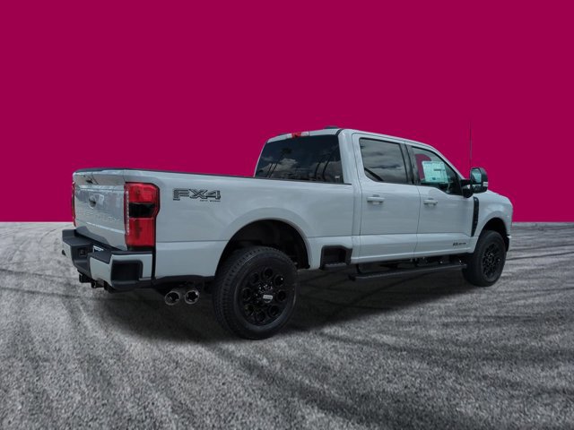 New 2026 Ford F350 XLT w/ XLT Premium Package image 4