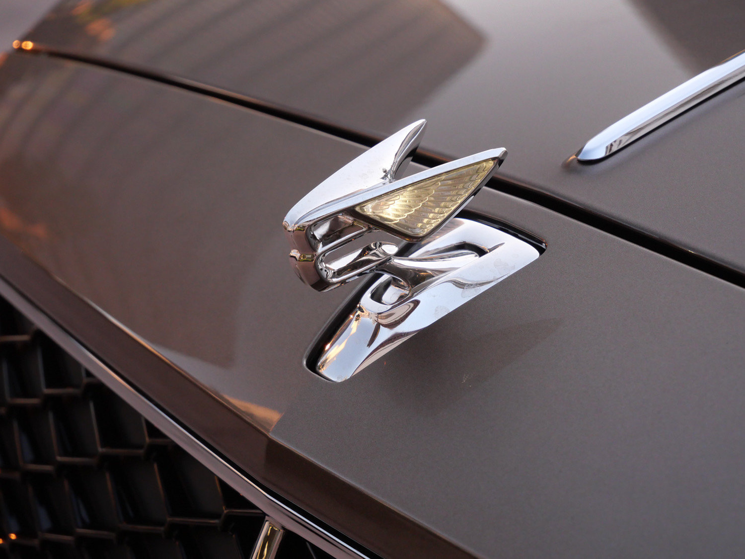 New 2026 Bentley Flying Spur V8 AWD/4WD image 10