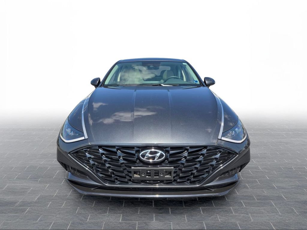 Used 2023 Hyundai Sonata SEL w/ Convenience Package FWD image 2