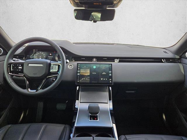 Certified 2026 Land Rover Range Rover Evoque S image 18