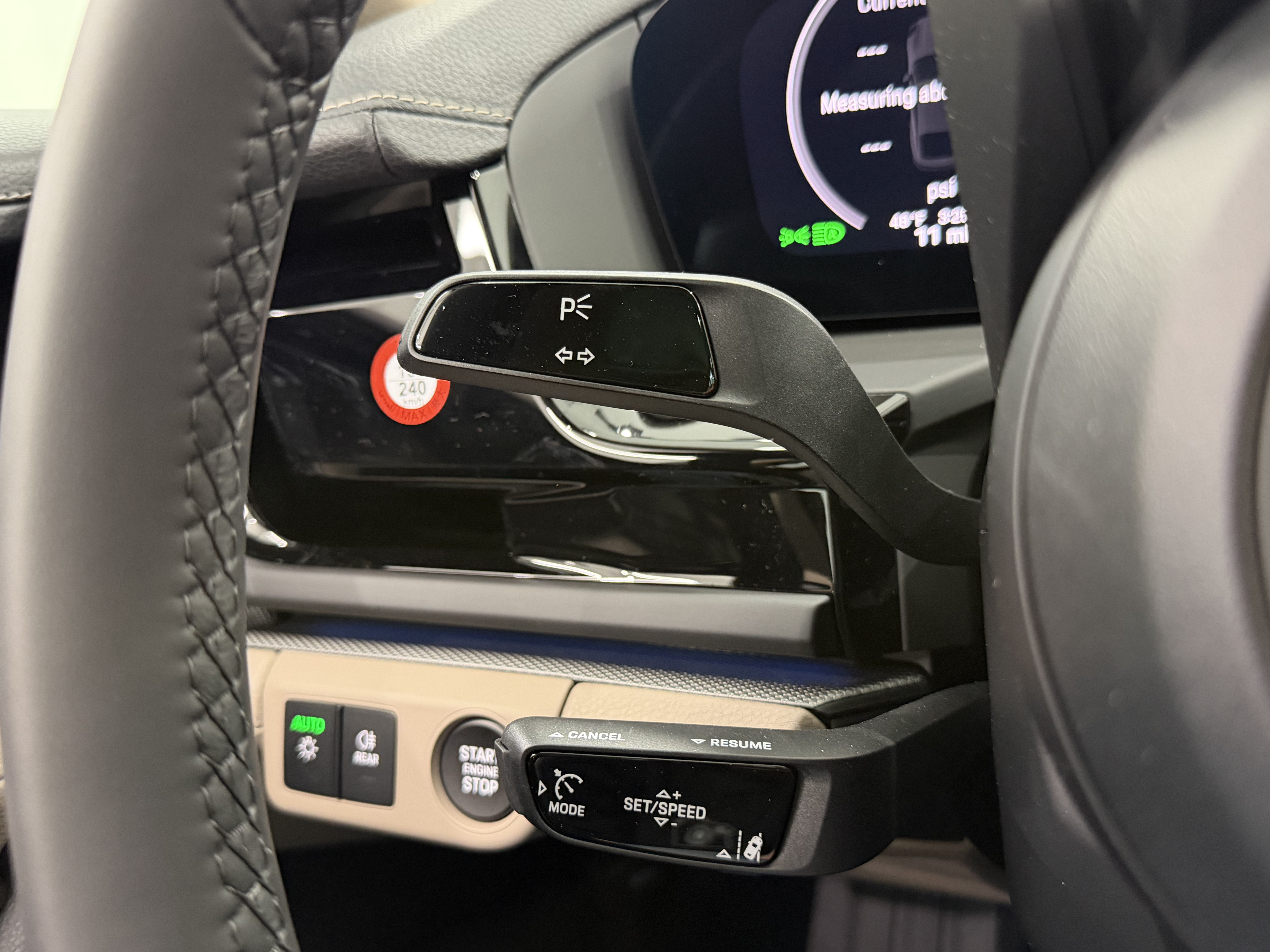New 2026 Porsche Panamera image 45