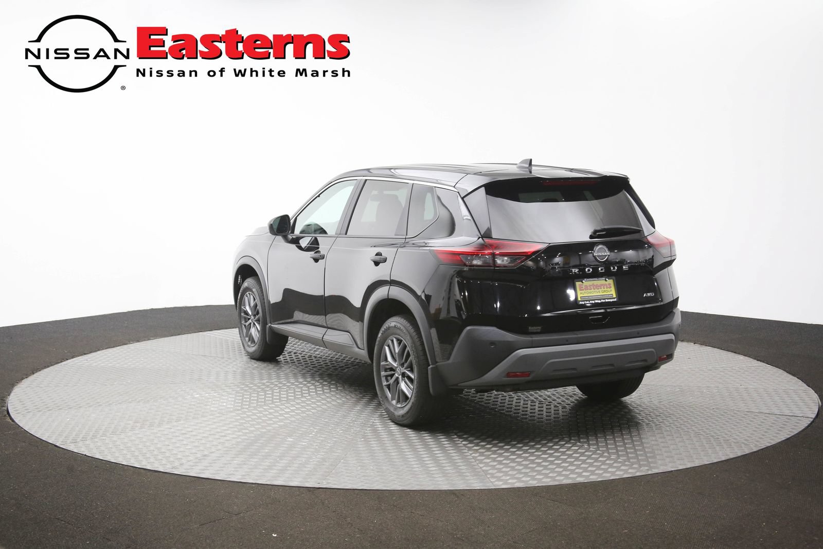 Used 2023 Nissan Rogue S AWD/4WD image 63