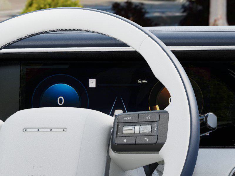 New 2026 Hyundai Palisade Calligraphy image 14