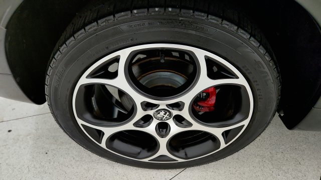 Used 2024 Alfa Romeo Tonale Veloce w/ Active Assist Package AWD/4WD image 69