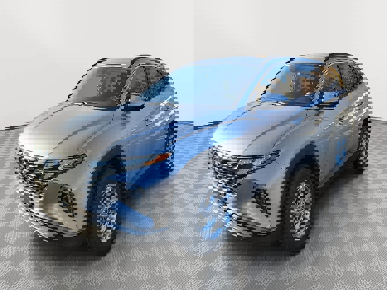 Used 2024 Hyundai Tucson SEL