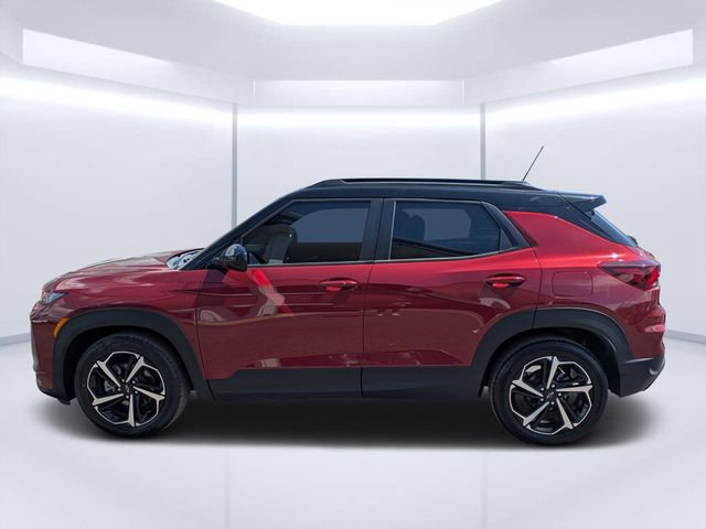 Used 2022 Chevrolet TrailBlazer RS image 5