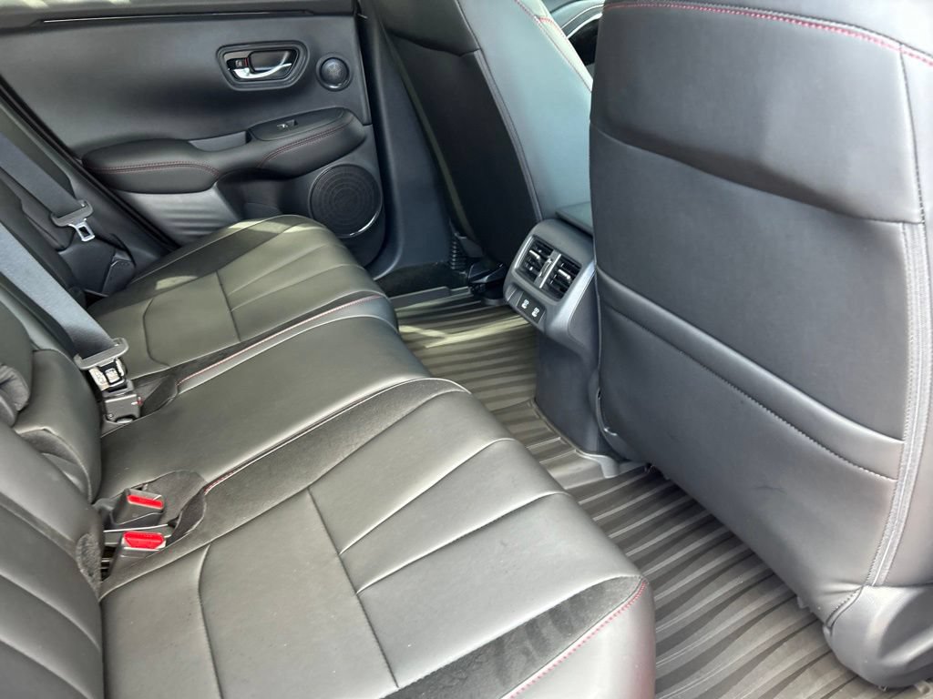 New 2026 Acura ADX A-Spec w/ Advance Package FWD image 26