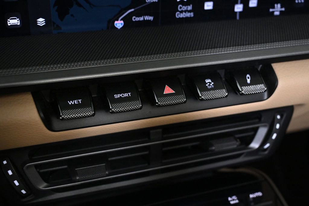 Used 2023 Porsche 911 Carrera S image 23