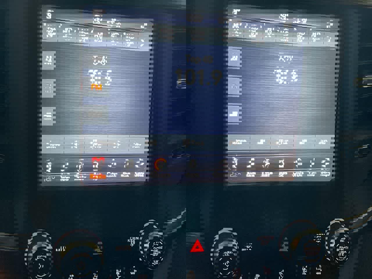 Used 2020 RAM 1500 Laramie image 16