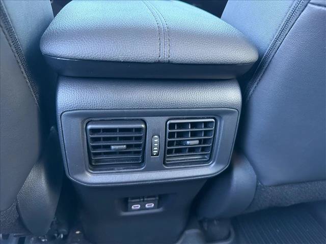 Used 2025 Toyota RAV4 XLE Premium w/ Weather Package AWD/4WD image 17