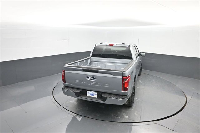 New 2026 Ford F150 STX image 20