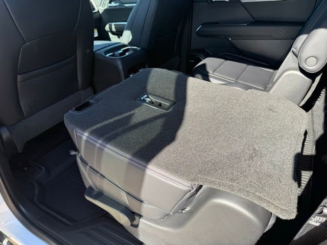 New 2026 GMC Acadia Elevation AWD/4WD image 39