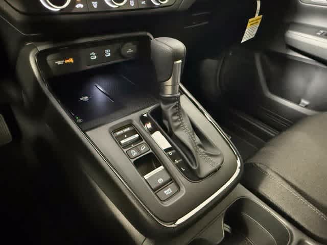 New 2027 Honda CR-V LX image 24